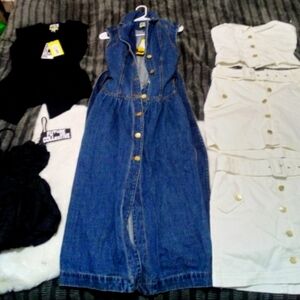 🤍Future Collective Clothing Haul🤍 (Sizes2-4)